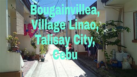 linao talisay